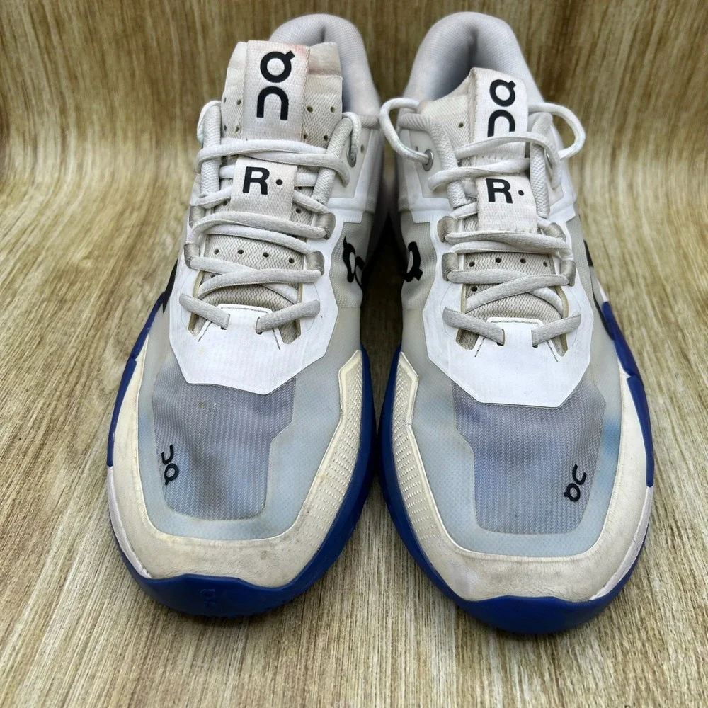 On Running cloud roger